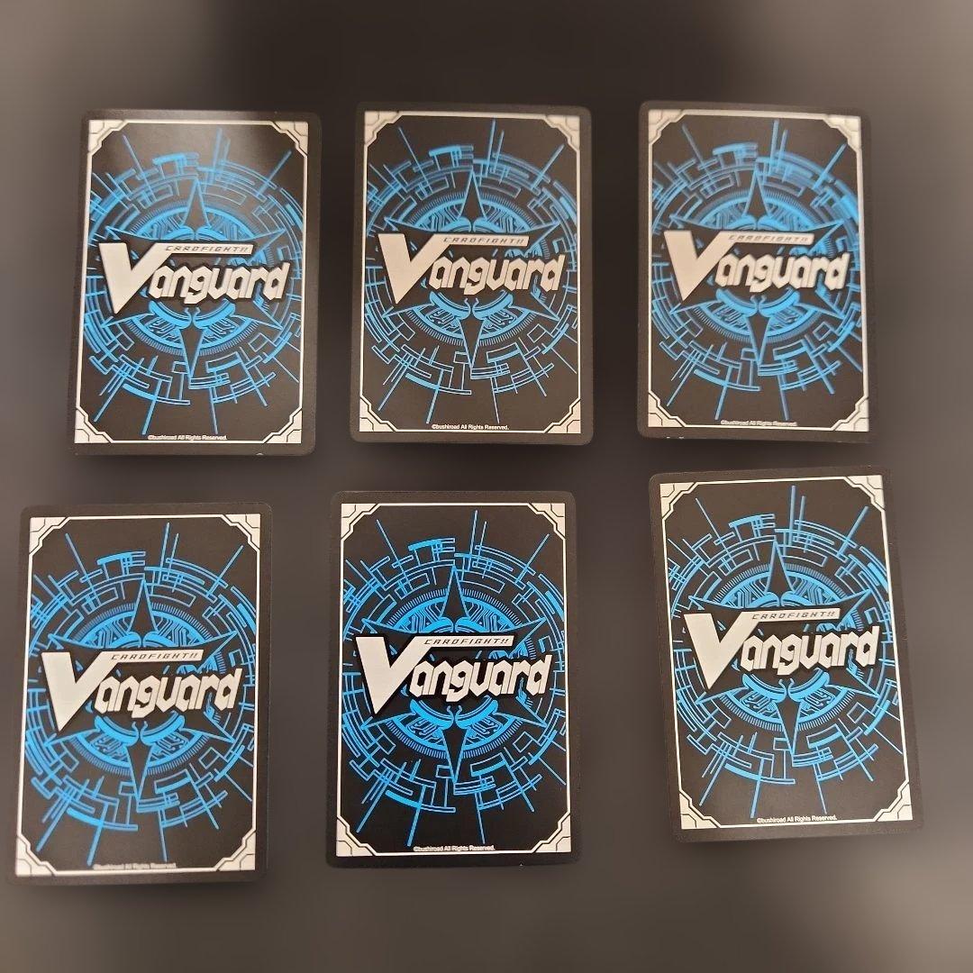 カードファイトヴァンガード　ロイヤルパラディン　初期　まとめ売り　24枚