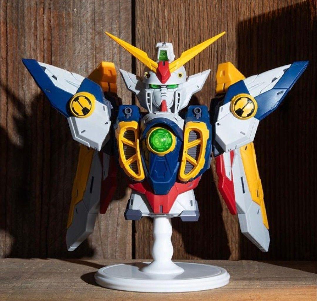 【値下げ可】一番くじ 新機動戦記ガンダムW 30th Anniversary