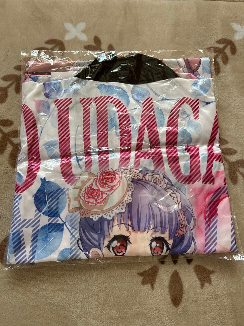 Roselia 「Flamme」/「Wasser」 法被 宇田川あこ