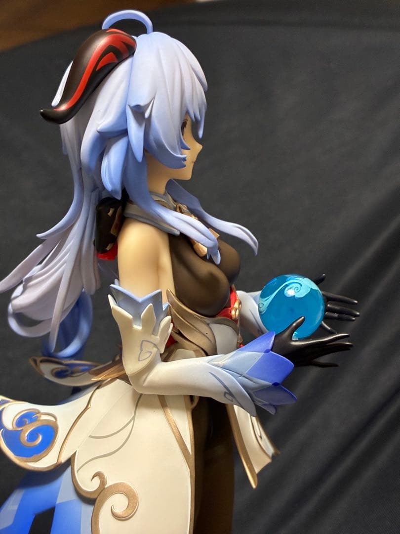 デ*ケ様 甘雨 循々守月APEX フィギュア