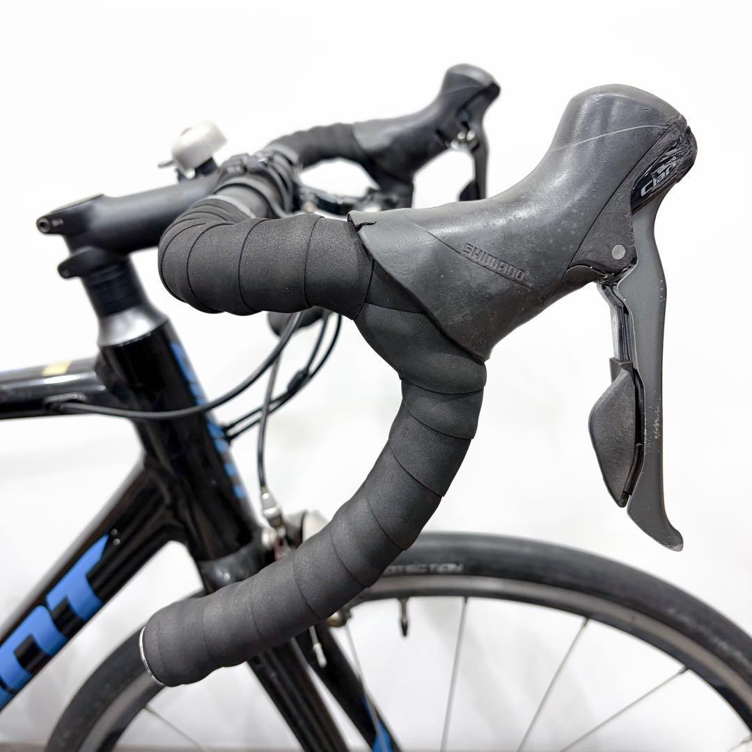 GIANT ジャイアント CONTEND2 2021年 Claris Mサイズ