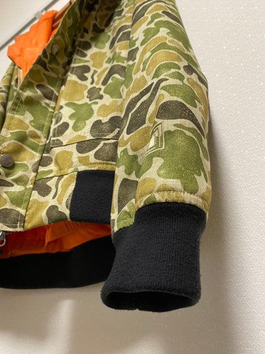 L1 エルワン 迷彩　サイズS