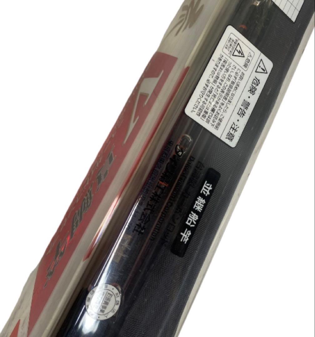 未使用品　Daiwa HZ 潮流 真鯛竿　80-330V　25シ216