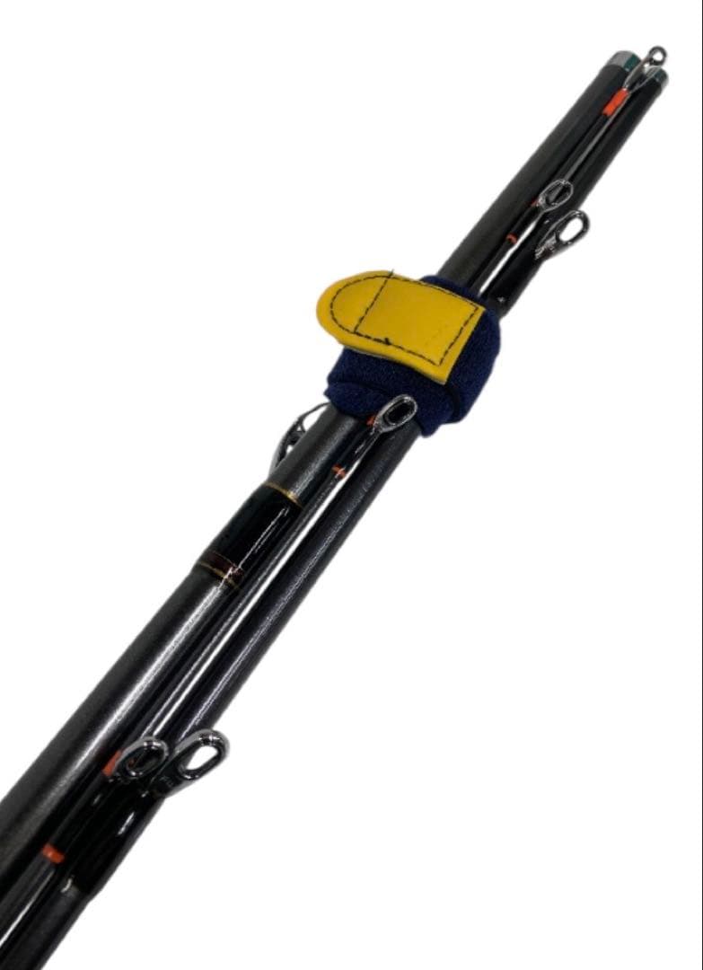 未使用品　Daiwa HZ 潮流 真鯛竿　80-330V　25シ216