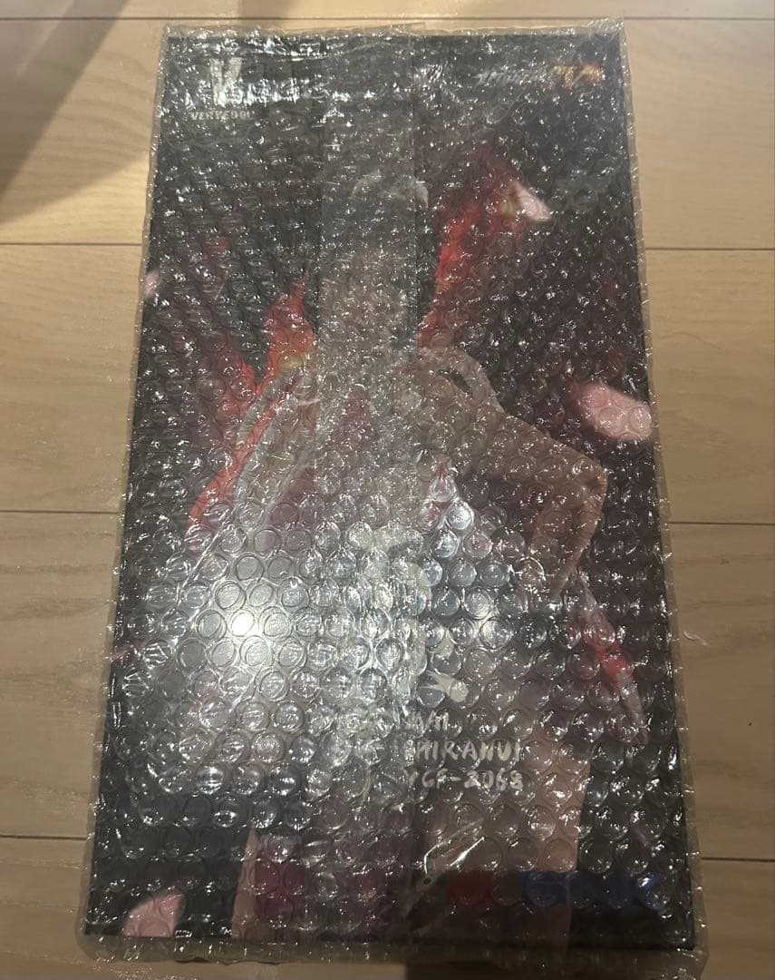 VERYCOOL SNK 1/6 The King 不知火舞 フィギュア