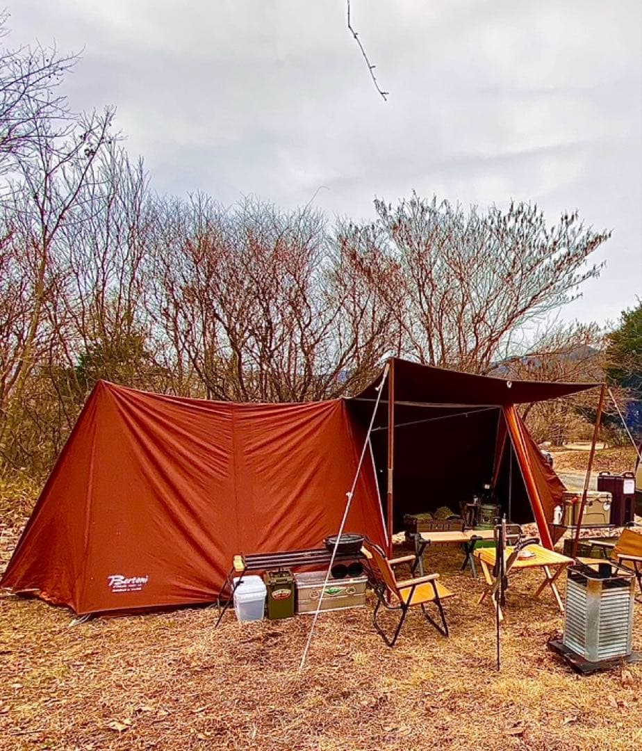 希少　ベルトーニ　カプリ200