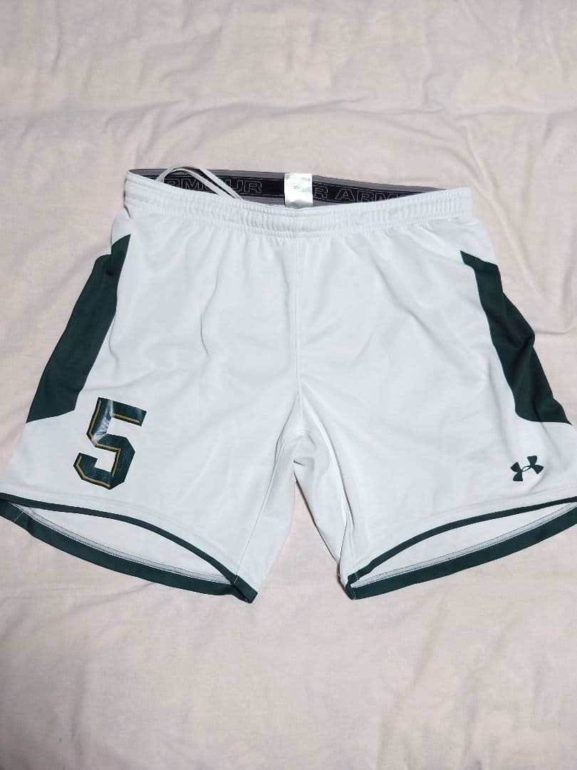 関東学院大学サッカー部ユニフォーム