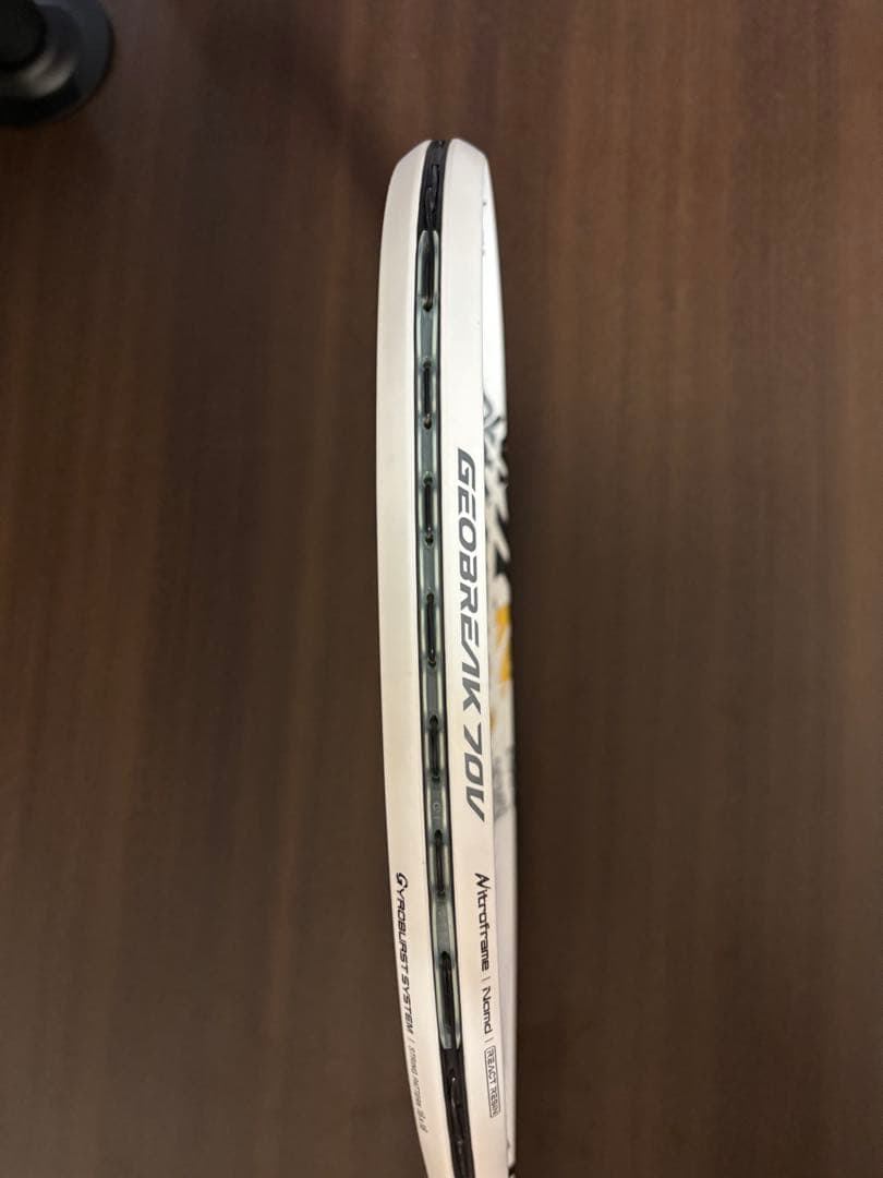 ジオブレイク70v リク