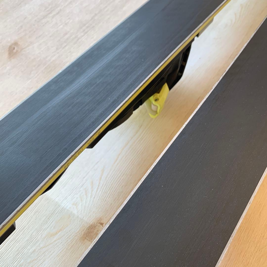 HEAD iRACE スキー