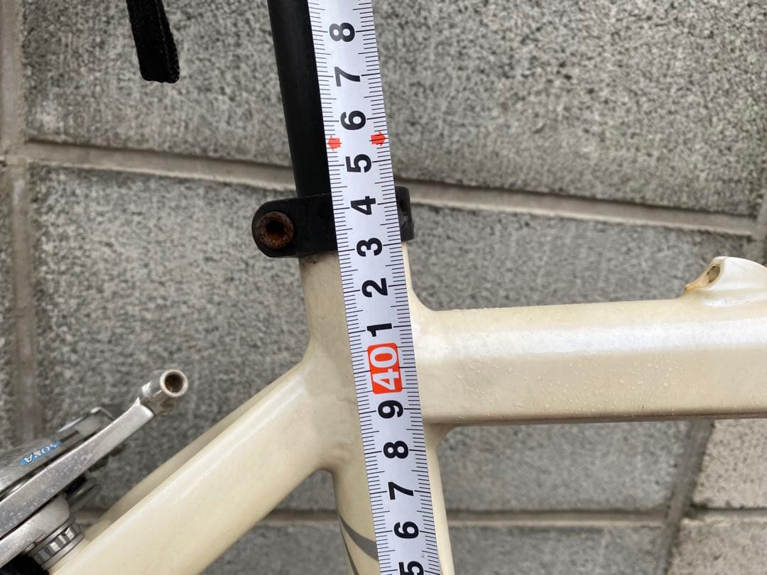 パナソニック　ロードバイク　650C キッズ　送料無料