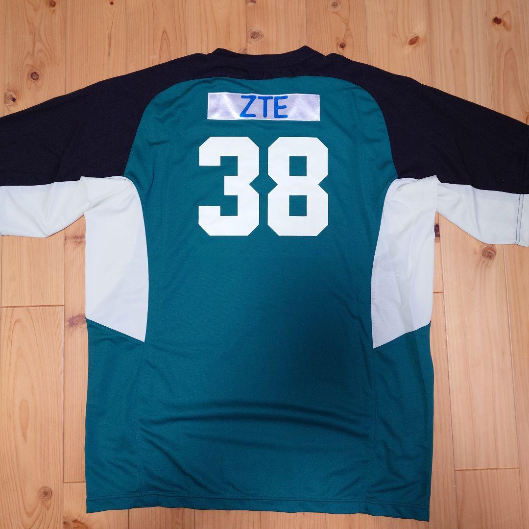 ソフトバンクホークス　森唯斗　ユニフォーム上下3点セット