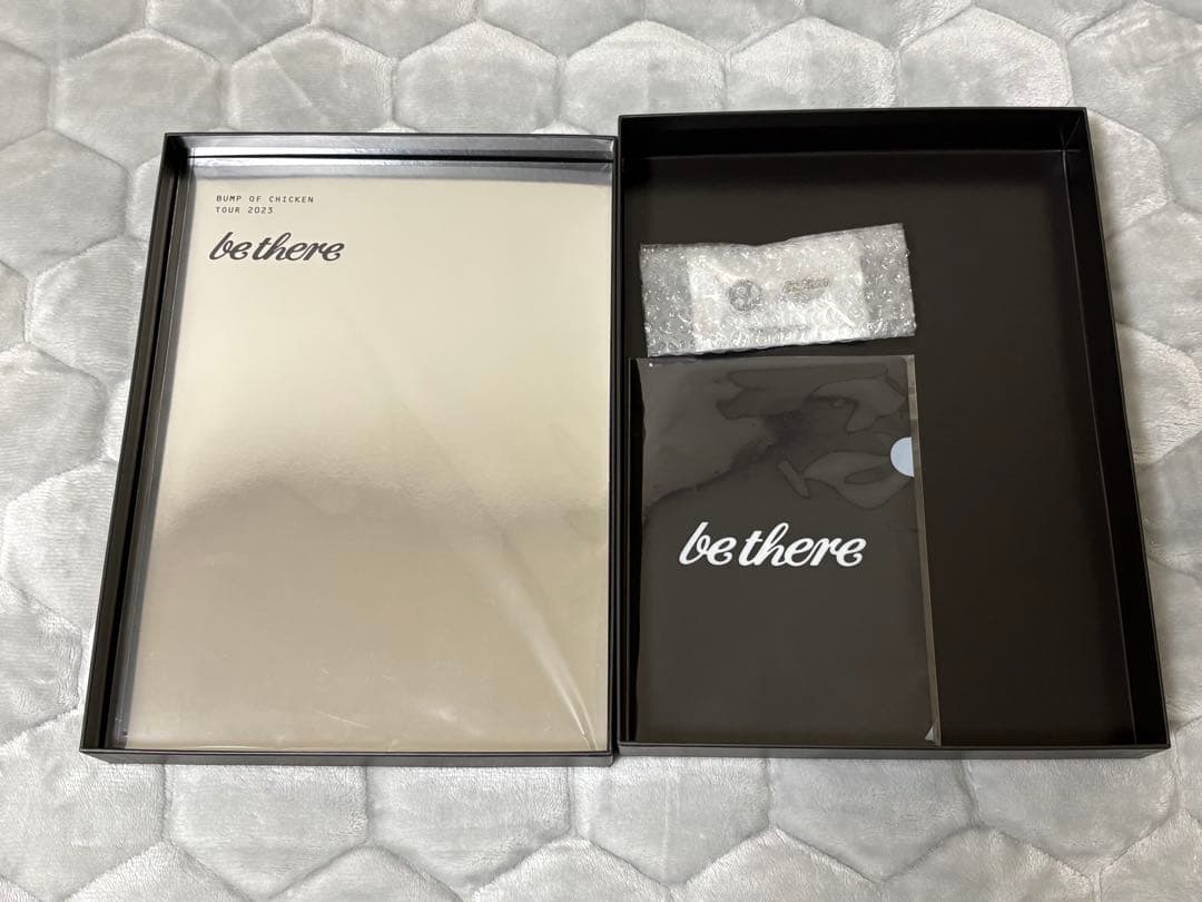 BUMP OF CHICKEN グッズセット