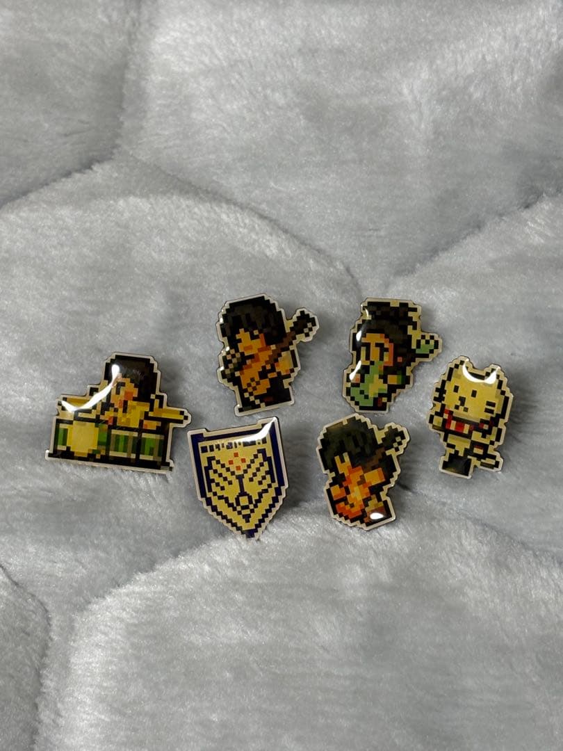 BUMP OF CHICKEN グッズセット