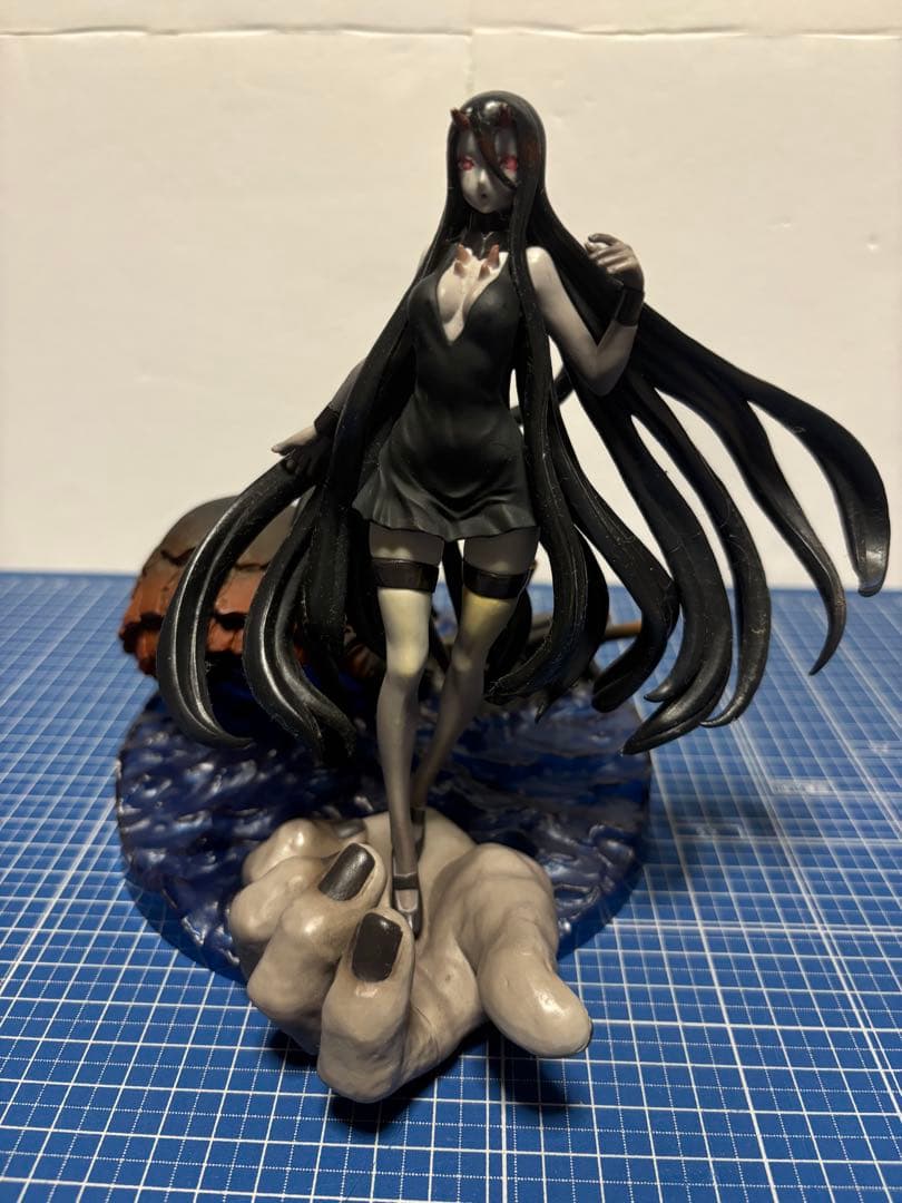 艦隊これくしょん 艦これ 深海棲艦 フィギュア5体セット！まとめ売り！