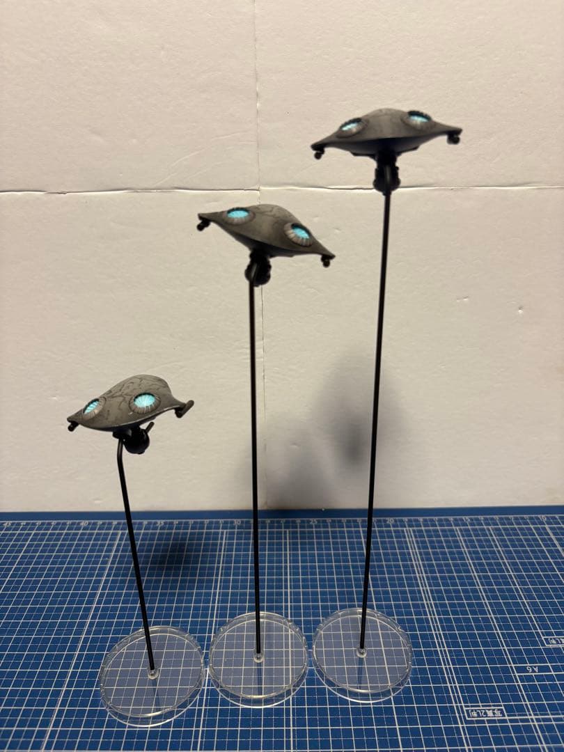 艦隊これくしょん 艦これ 深海棲艦 フィギュア5体セット！まとめ売り！