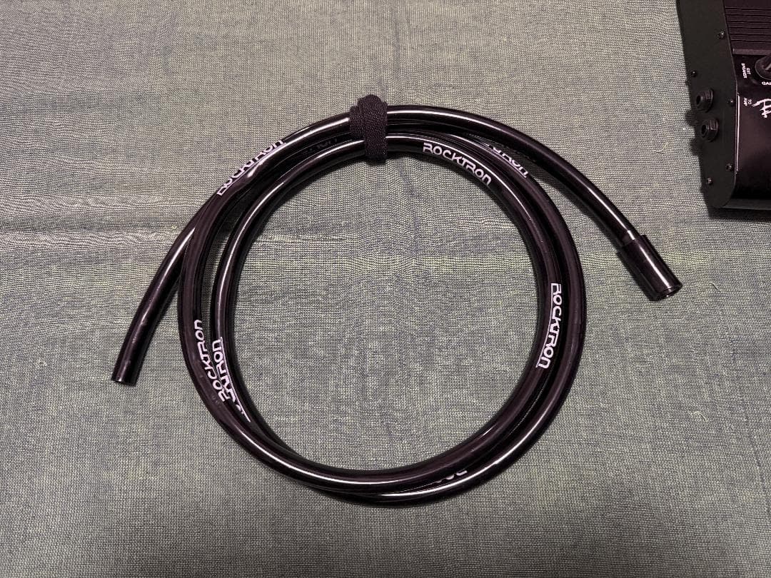 ROCKTRON BANSHEE talkbox トークボックス