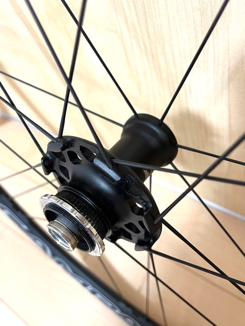 カンパニョーロ ZONDA DB シマノボディ