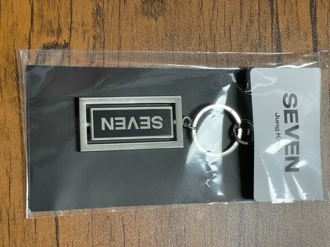 BTS jungkook グク　seven golden キーリング　まとめ売り