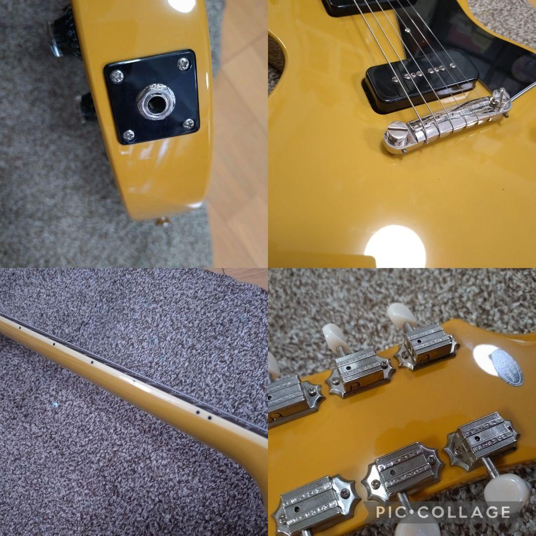 Epiphone LESPAUL SPECIAL エレキギター