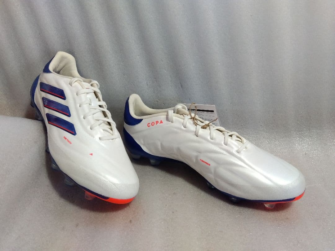 アディダス コパ ピュア 2 ELITE HG/AG ジャパン◆25.5cm