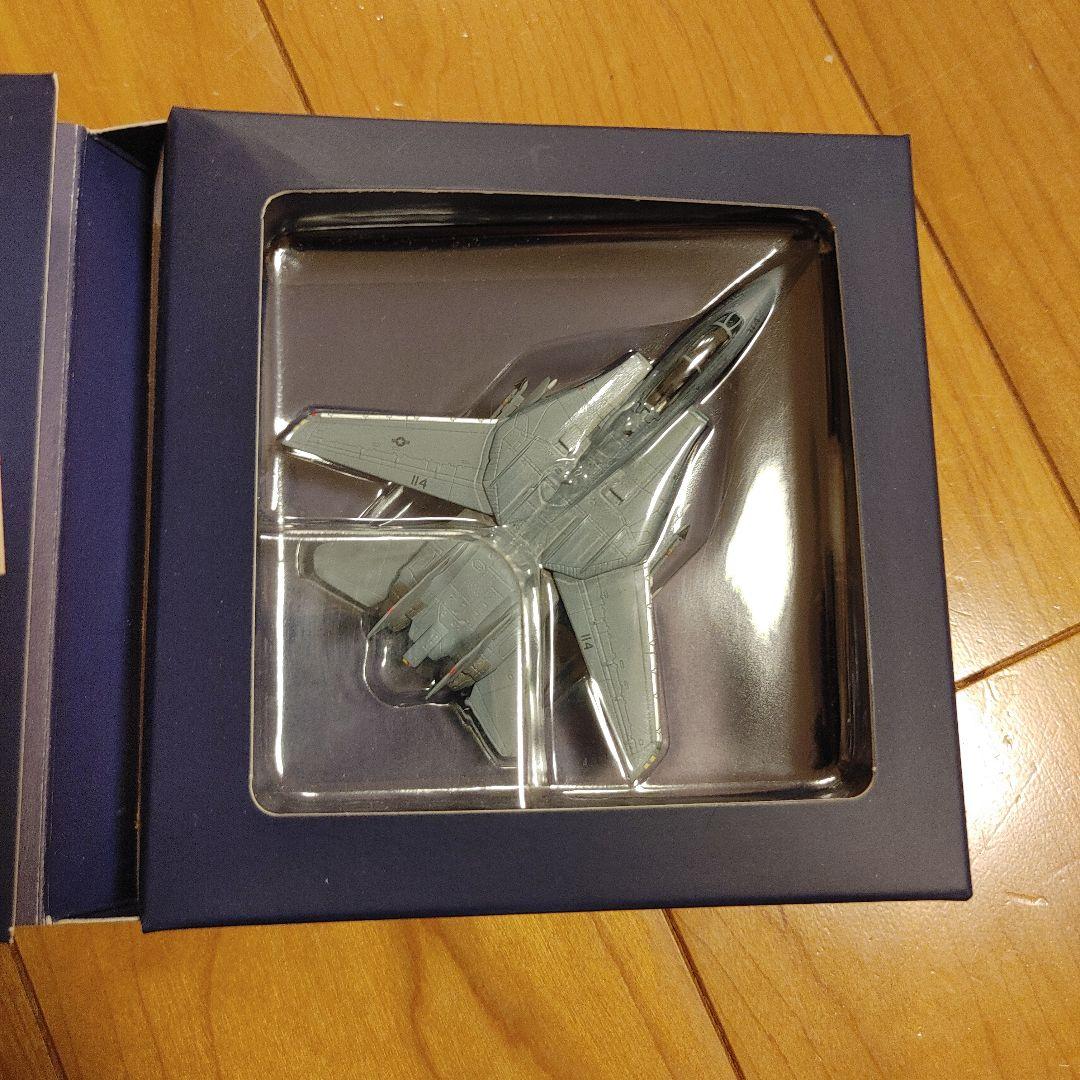 希少F-14A アメリカ海軍 トップガン マーベリック＆グース機 1/200