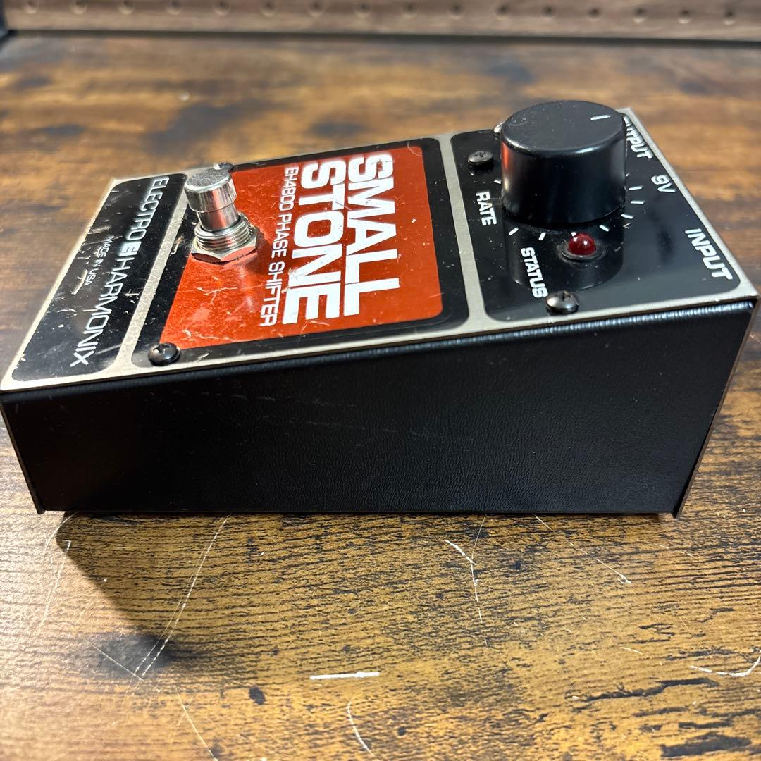 ギター Electro-Harmonix Small Stone ANALOG.MAN