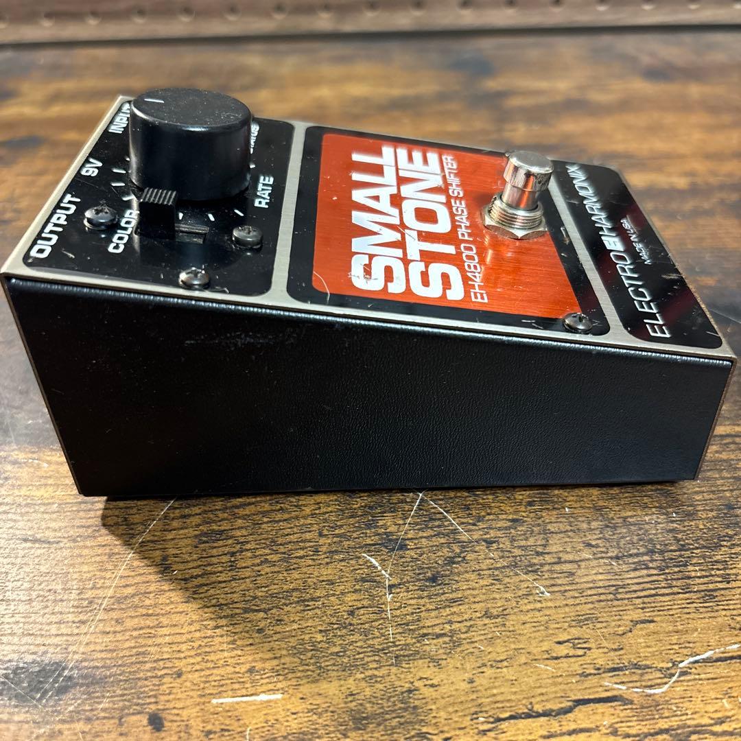 ギター Electro-Harmonix Small Stone ANALOG.MAN