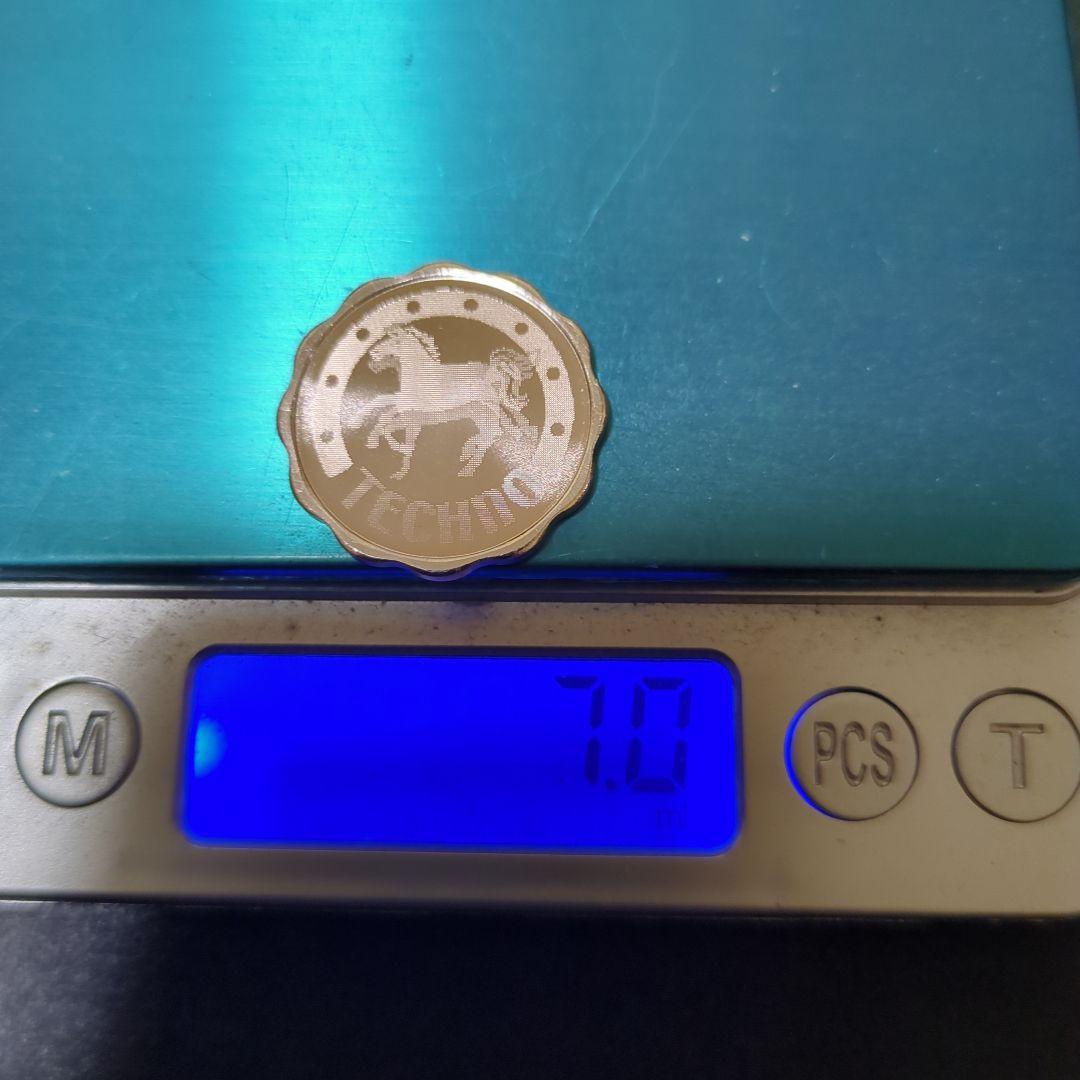 造幣局純銀メダルセット