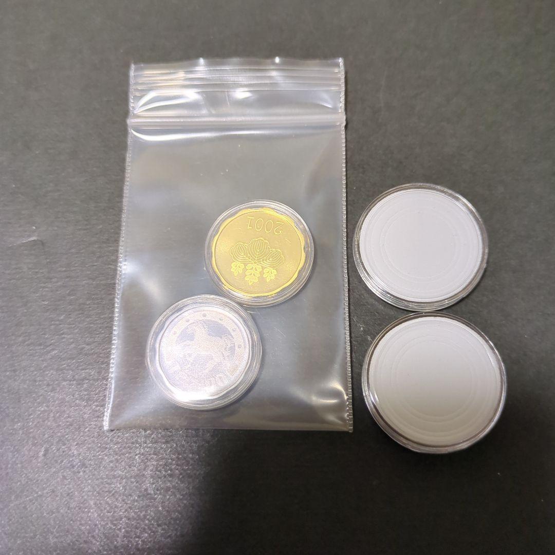 造幣局純銀メダルセット