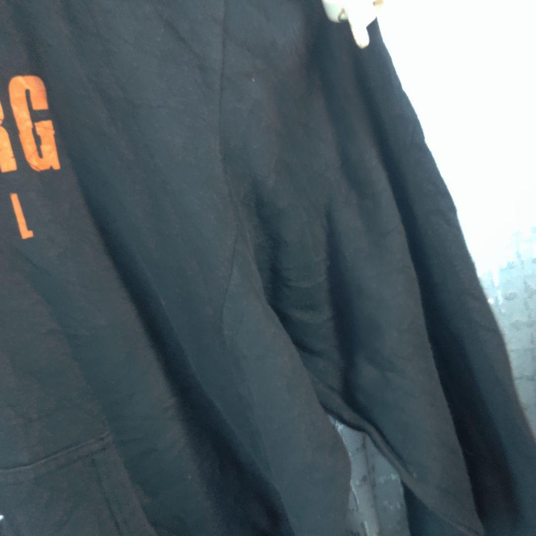 Nike Waynesburg Football パーカー XL 古着