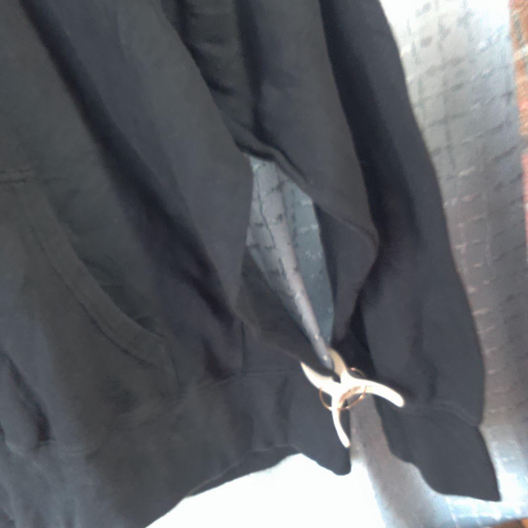 Nike Waynesburg Football パーカー XL 古着