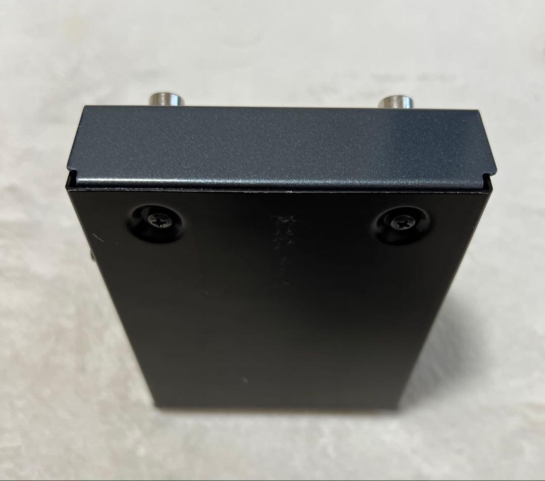 BOSS IR-200 ギターエフェクター