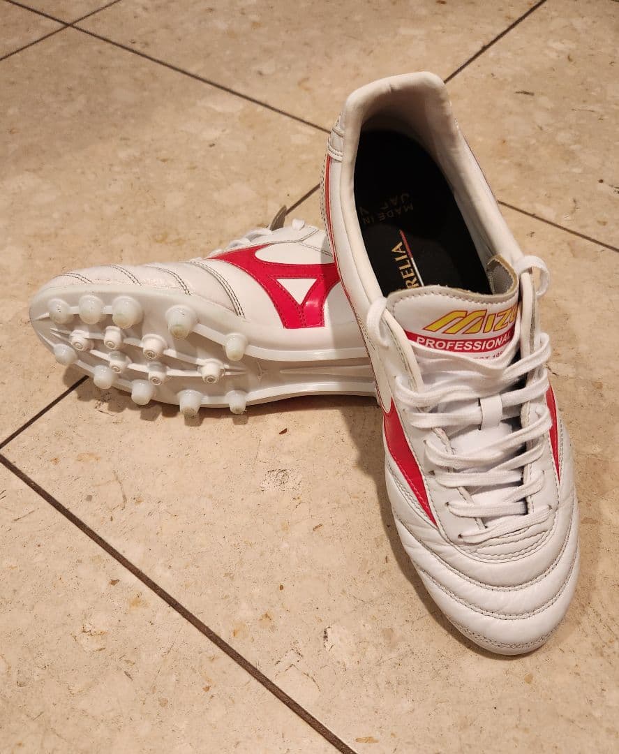 ミズノ モレリア2プロ AG 27.0cm