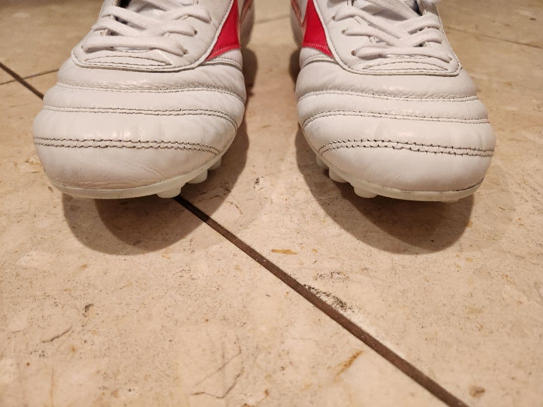 ミズノ モレリア2プロ AG 27.0cm