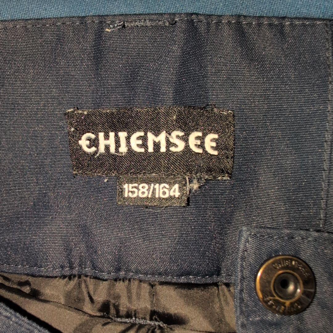 キムジーCHIEMSEEレディース 140〜145cm