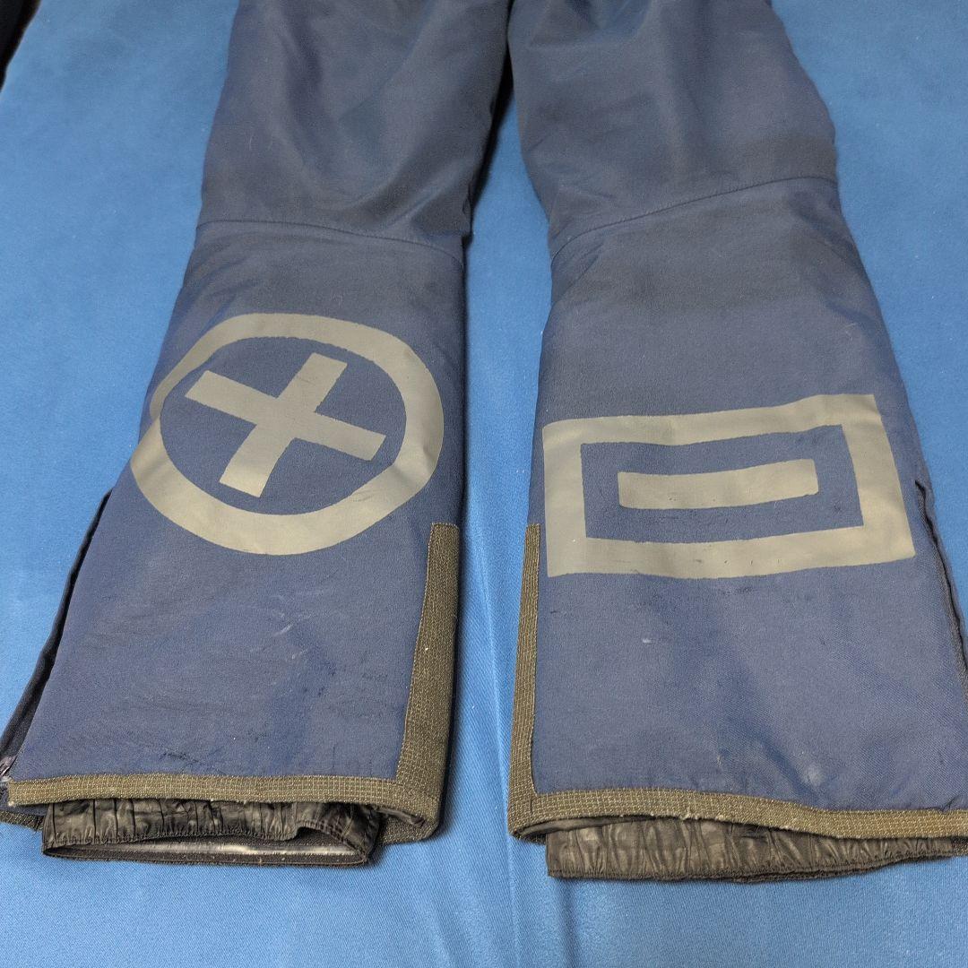 キムジーCHIEMSEEレディース 140〜145cm