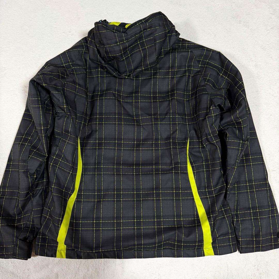 美品★Phenix★フェニックス スキーウェア　セットアップ　上下 L メンズ