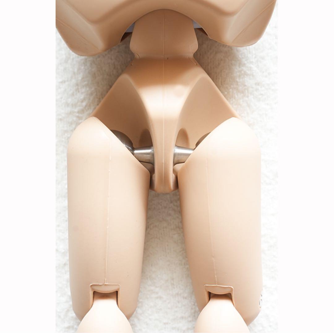 ニューボーンフォト練習用 StandInBaby人形本体sakiii◡̈⃝︎⋆︎*