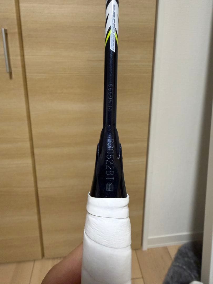 バドミントンラケット アストロクス99プロ 4ug5