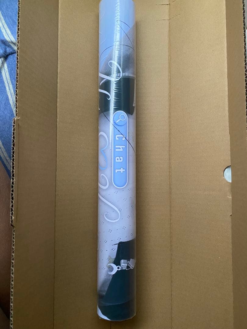 カルメン Hearts2Hearts サイン入りポスター