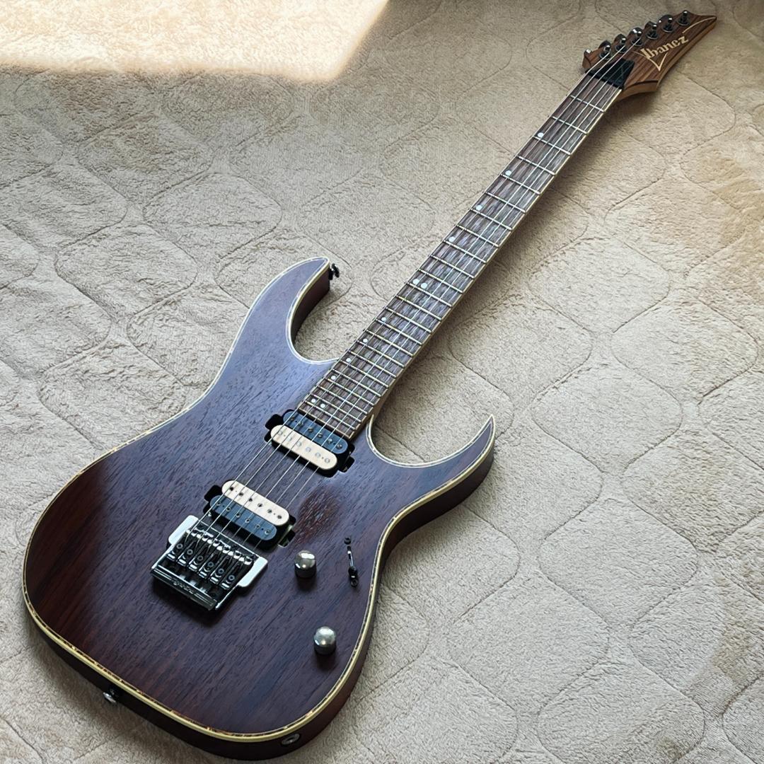 Ibanez - Premium RG721RW 6弦