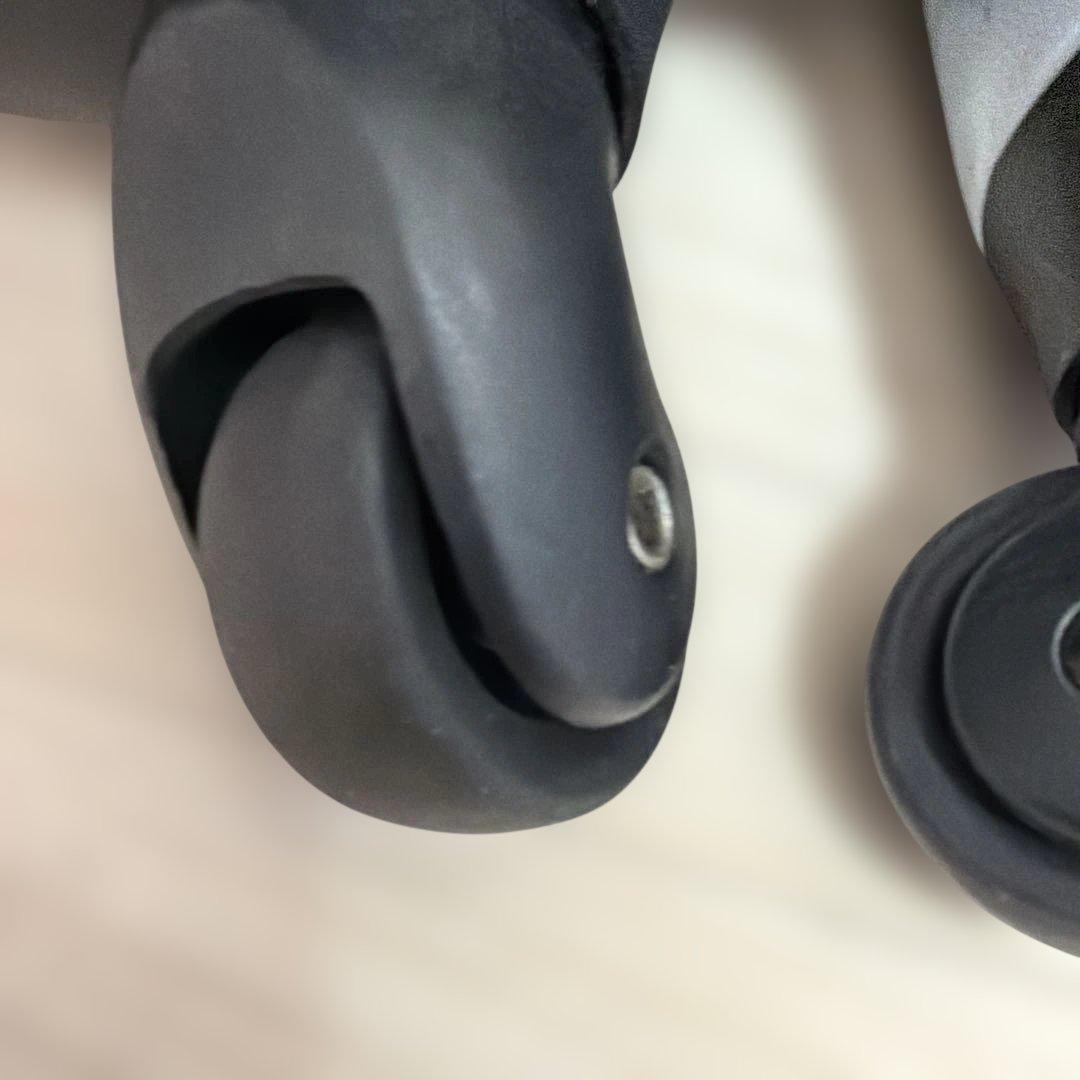 AMERICAN TOURISTER ストームトルーパー キャリーケース　小型