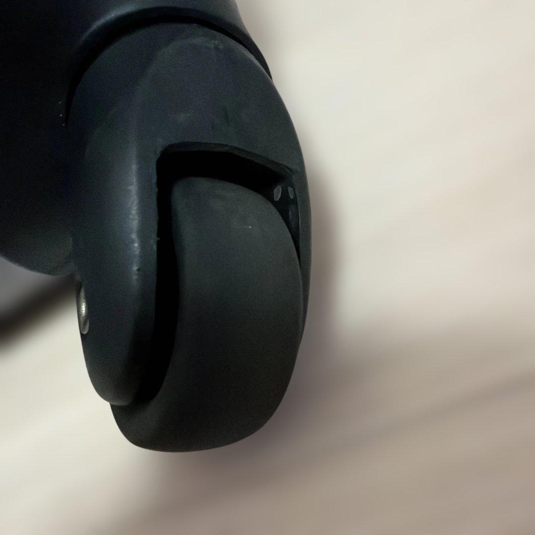 AMERICAN TOURISTER ストームトルーパー キャリーケース　小型