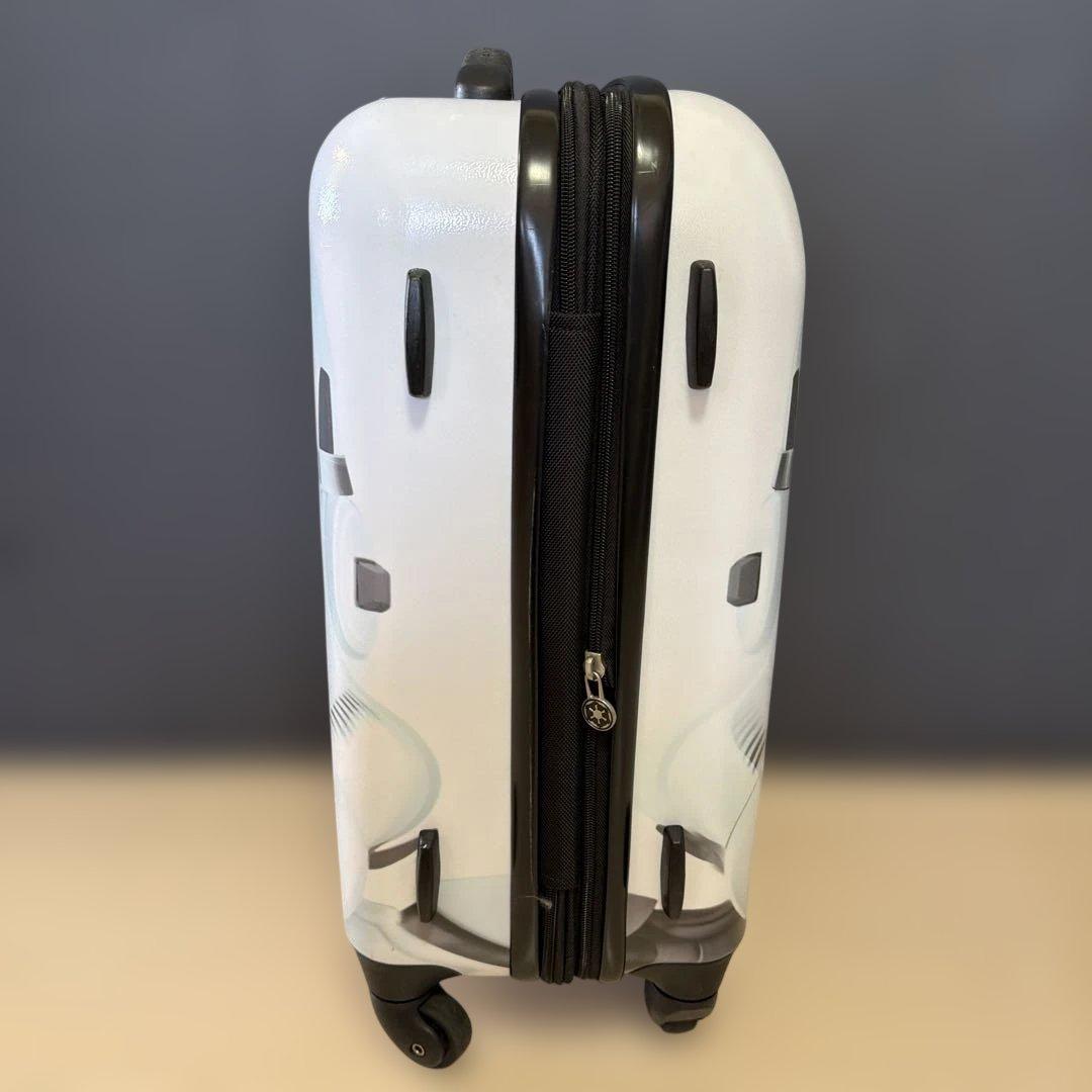 AMERICAN TOURISTER ストームトルーパー キャリーケース　小型