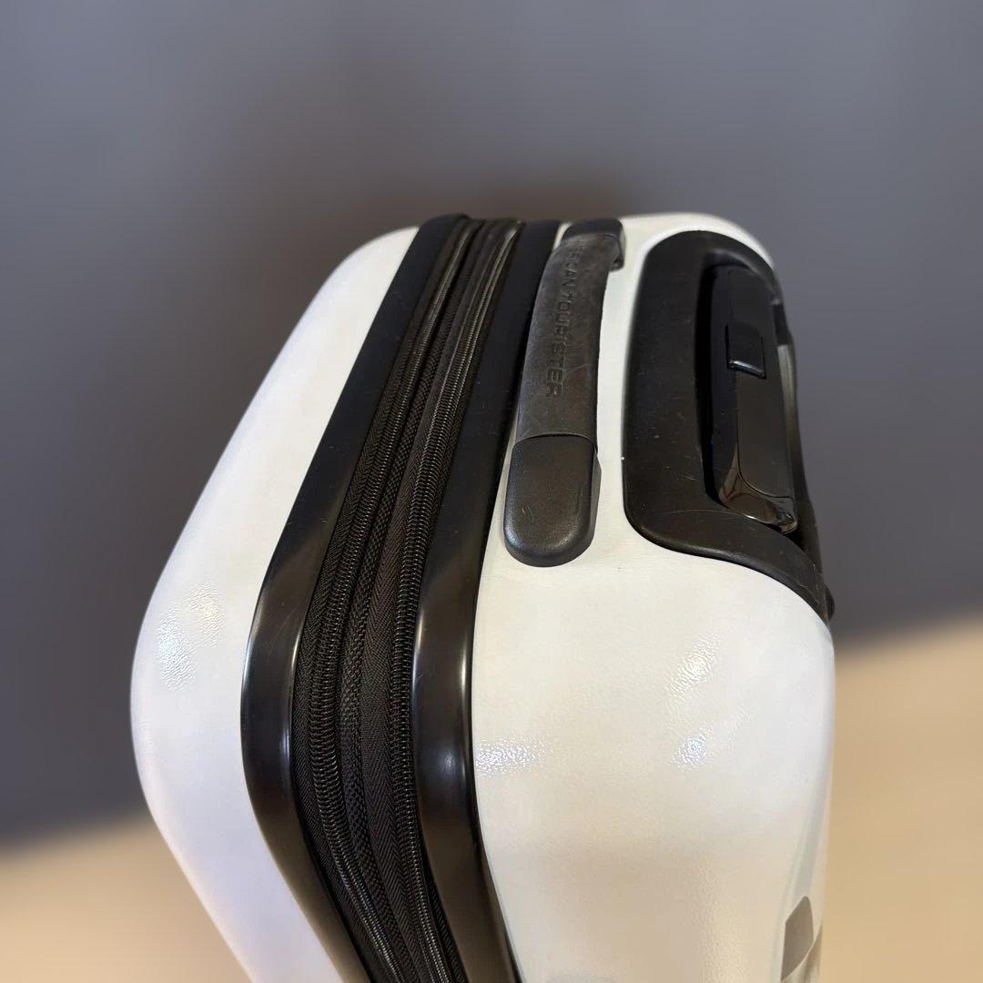 AMERICAN TOURISTER ストームトルーパー キャリーケース　小型