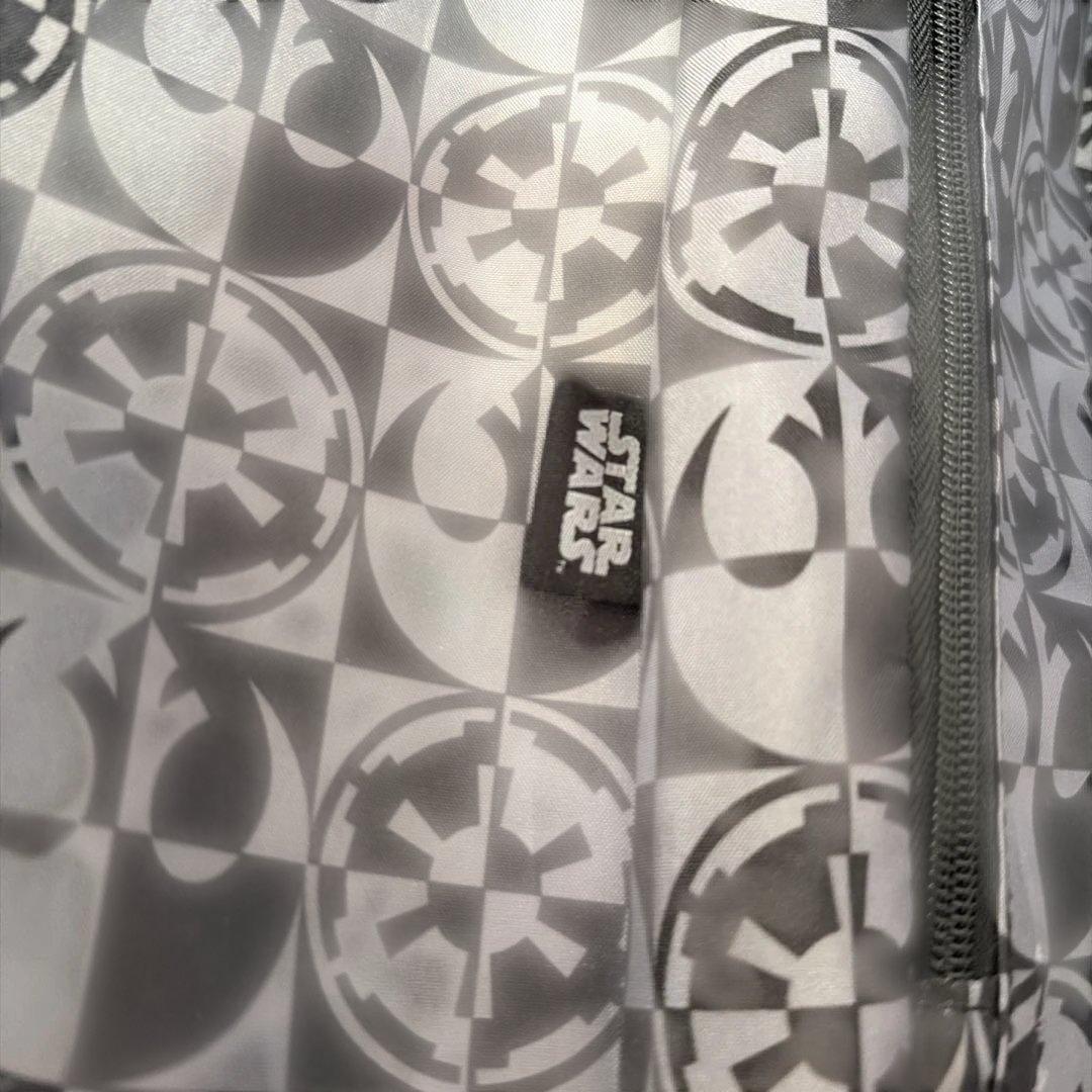 AMERICAN TOURISTER ストームトルーパー キャリーケース　小型