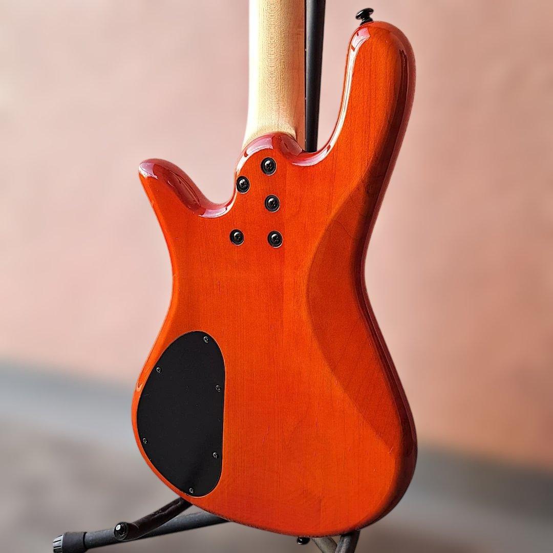 ■Spector Legend 4 Classic スペクター