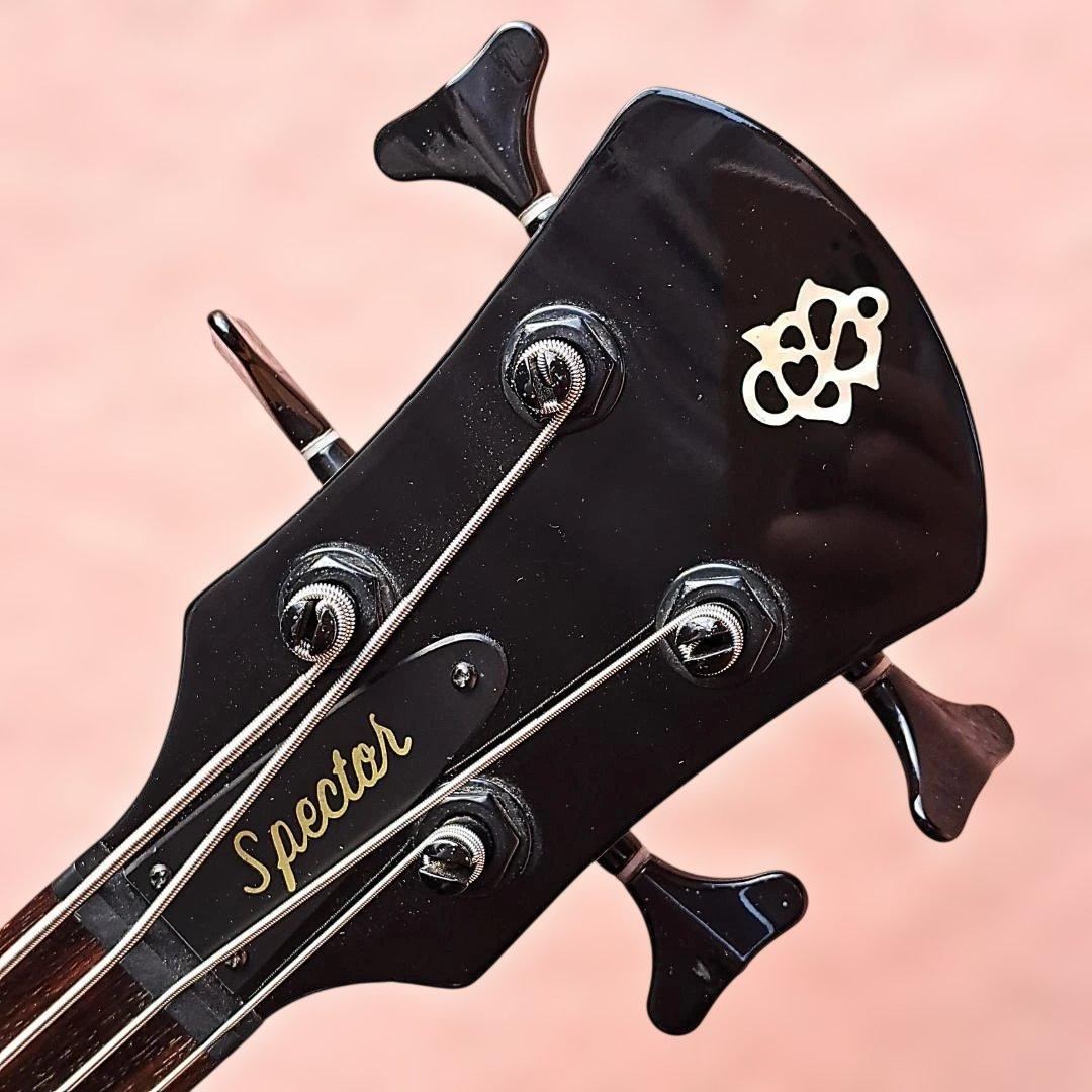 ■Spector Legend 4 Classic スペクター