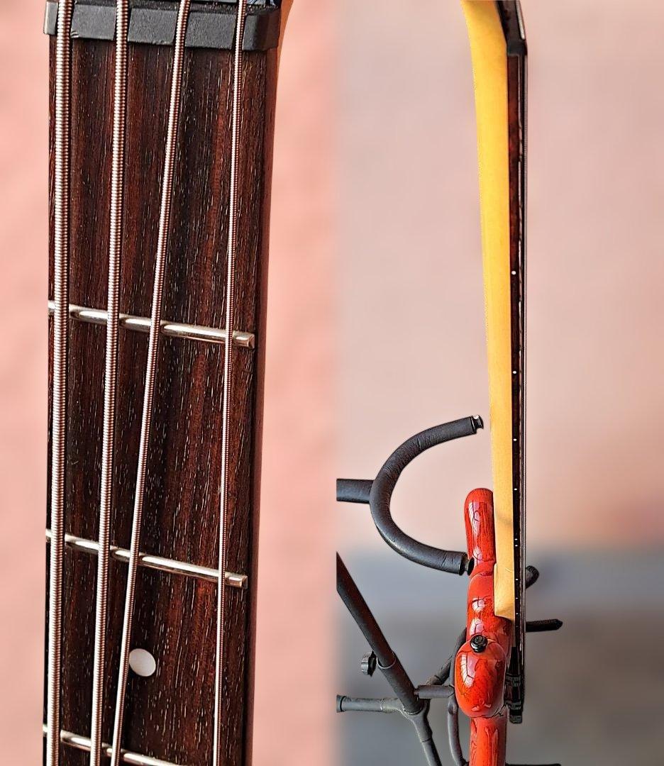 ■Spector Legend 4 Classic スペクター