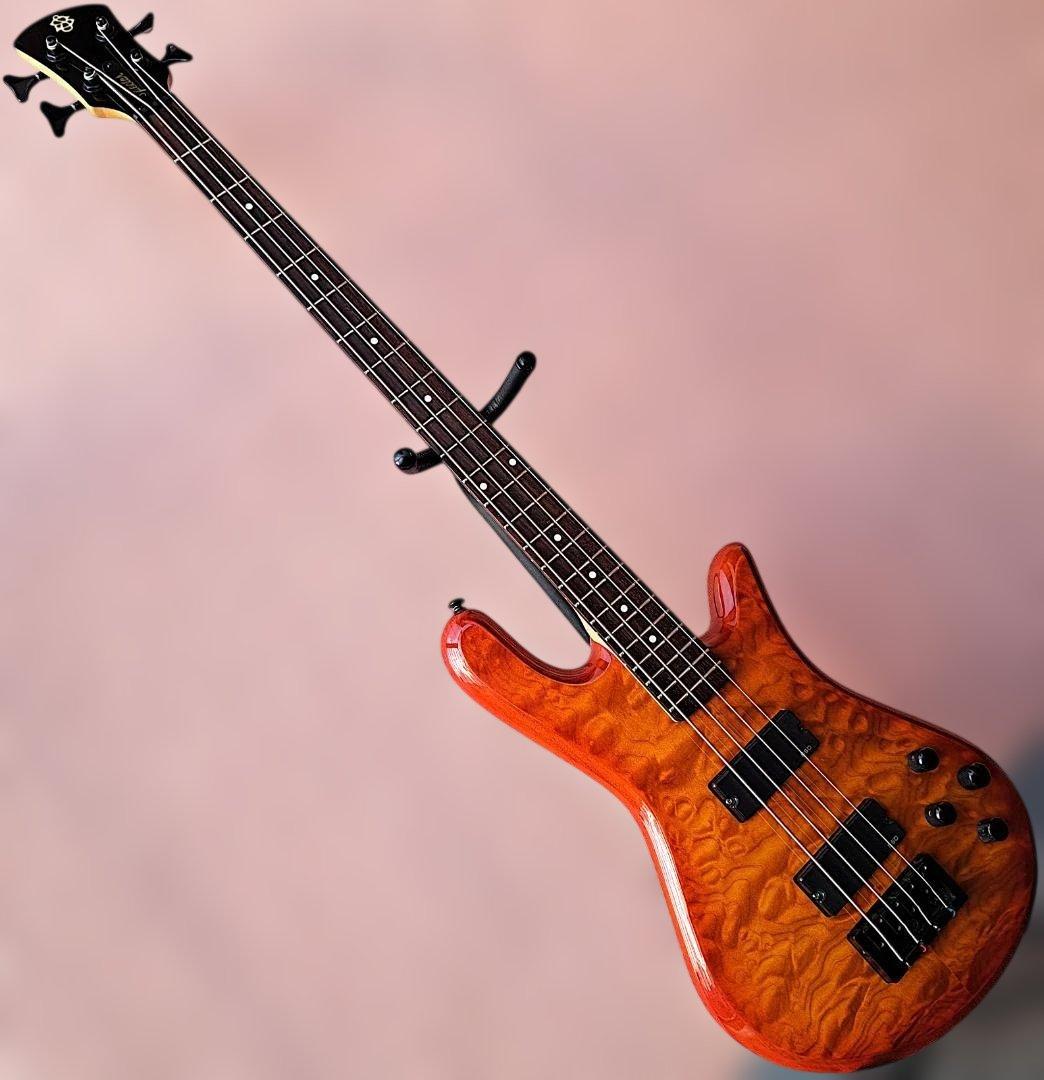 ■Spector Legend 4 Classic スペクター